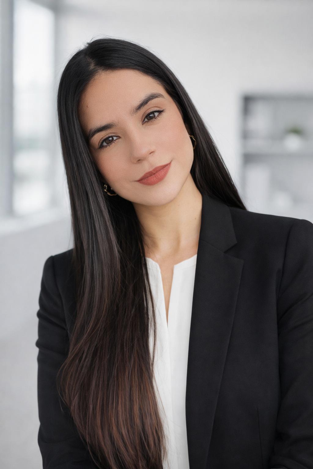 Manuela Mejía